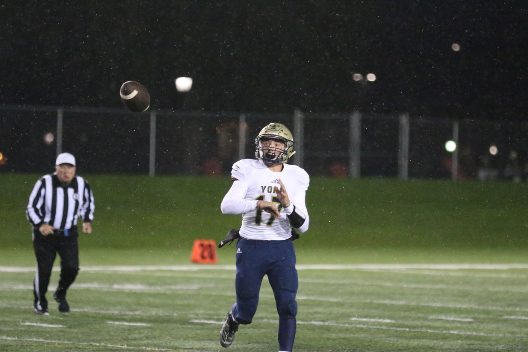 York vs. Hastings football 33.JPG